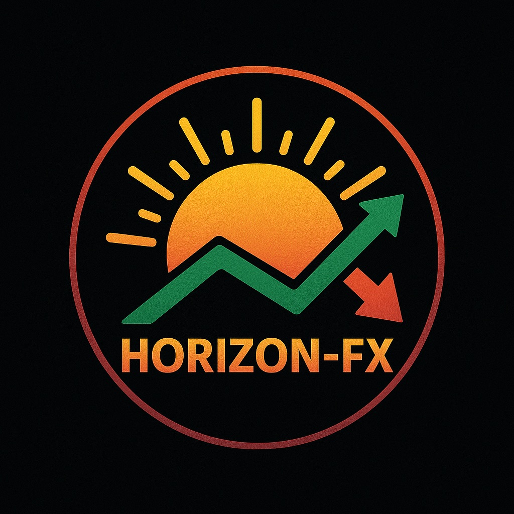 Horizon-FX logo